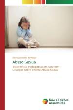 Abuso Sexual af Diane Lazarotto Bevilaqua