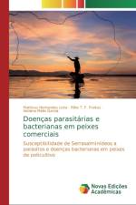 Doencas parasitarias e bacterianas em peixes comerciais af Matheus Hernandes Leira