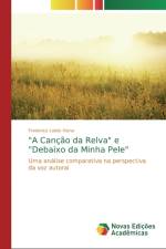 Cancao da Relva e Debaixo da Minha Pele af Frederico Loiola Viana