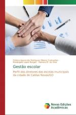 Gestao escolar af Rosangela Lopes Borges