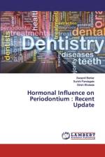 HORMONAL INFLUENCE ON PERIODONTIUM : REC af Swapnil Borkar