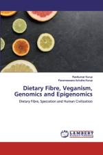 DIETARY FIBRE, VEGANISM, GENOMICS AND EP af Ravikumar Kurup