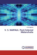 V. S. Naipaul af Jit Pal Aggarwal