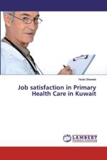 JOB SATISFACTION IN PRIMARY HEALTH CARE af Huda Ghareeb