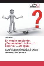 medio ambiente af Carlos Micilio
