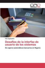DESAF OS DE LA INTERFAZ DE USUARIO DE LO af Felix Aguboshim