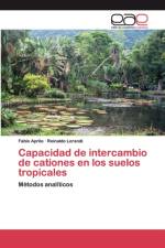 CAPACIDAD DE INTERCAMBIO DE CATIONES EN af Fabio Aprile