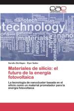 MATERIALES DE SILICIO: EL FUTURO DE LA E af Nurullo Zikrillayev