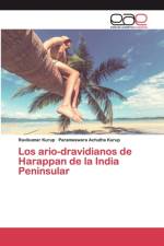 LOS ARIO-DRAVIDIANOS DE HARAPPAN DE LA I af Ravikumar Kurup