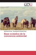 BASE EVOLUTIVA DE LA CONCIENCIA AMBIENTA af Ravikumar Kurup