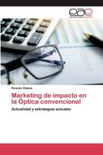 MARKETING DE IMPACTO EN LA PTICA CONVEN af RICARDO VILABOA
