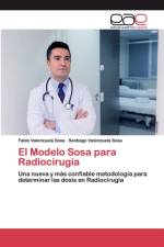 Modelo Sosa para Radiocirugia af Fabio Valenzuela Sosa