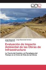 EVALUACI N DE IMPACTO AMBIENTAL DE LAS O af Jorge Ramoneda
