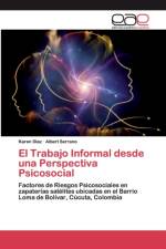 Trabajo Informal desde una Perspectiva Psicosocial af Karen Diaz