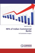 NPA OF INDIAN COMMERCIAL BANKS af Biplab Kumar Dey