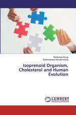 ISOPRENOID ORGANISM, CHOLESTEROL AND HUM af Ravikumar Kurup