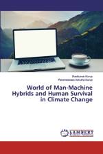 WORLD OF MAN-MACHINE HYBRIDS AND HUMAN S af Ravikumar Kurup