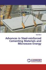 ADVANCES IN STEEL-REINFORCED CEMENTING M af Natt Makul