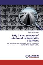 SAT, A NEW CONCEPT OF SUBCLINICAL ENDOME af Samia Abd El-Rheem