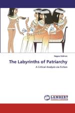 THE LABYRINTHS OF PATRIARCHY af Nagwa Soliman