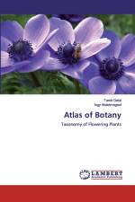 ATLAS OF BOTANY af Tarek Galal