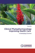 CLINICAL PHYTOPHARMACOLOGY IMPROVING HEA af Bruno Eto
