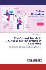 THE CURRENT TRENDS IN OPENNESS AND INNOV af Sixbert Sangwa