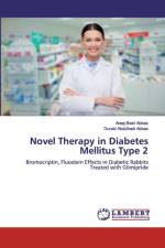 NOVEL THERAPY IN DIABETES MELLITUS TYPE af Areej Basil Abbas