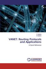 VANET: ROUTING PROTOCOLS AND APPLICATION af S Geetha