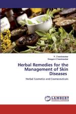 HERBAL REMEDIES FOR THE MANAGEMENT OF SK af R. Chandrasekar