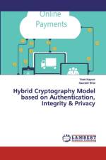 HYBRID CRYPTOGRAPHY MODEL BASED ON AUTHE af Vivek Kapoor