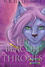 THE BEACON THRONES af Naomi Eccles-Smith