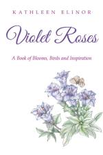 Violet Roses af Kathleen Elinor