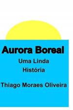 Aurora Boreal af Thiago Moraes Oliveira