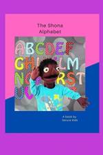 Shona Alphabet with Trymore