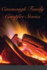CAVANAUGH CAMPFIRE STORIES af Patrick Cavanaugh