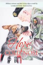 Hope Has a Cold Nose af Christine Hassing