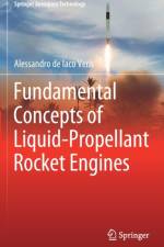 Fundamental Concepts of Liquid-Propellant Rocket Engines