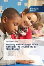 READING IN THE CHICAGO PUBLIC SCHOOLS: T af Margie Marie Neal