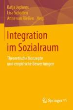 Integration im Sozialraum
