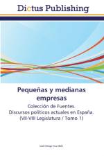 PEQUE AS Y MEDIANAS EMPRESAS af JOS ORTEGA CRUZ