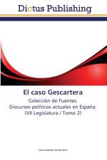 caso Gescartera af LAUR S NCHEZ ARENAS