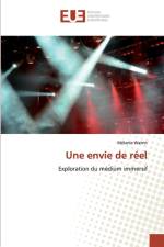 envie de reel af Mélanie Watrin