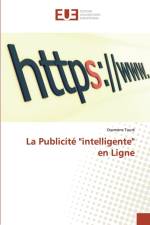 Publicite intelligente en Ligne af Ousmane Toure