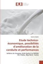 ETUDE TECHNICO- CONOMIQUE, POSSIBILIT S af Ibrahim Medini