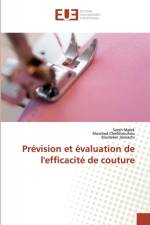 PR VISION ET VALUATION DE L'EFFICACIT af Sarah Malek