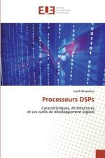 PROCESSEURS DSPS af Loutfi Benyettou
