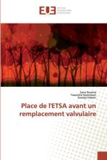 PLACE DE L'ETSA AVANT UN REMPLACEMENT VA af Sana Fennira
