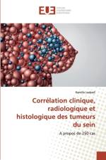 CORR LATION CLINIQUE, RADIOLOGIQUE ET HI af Kamilia Laabadi
