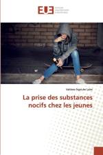 prise des substances nocifs chez les jeunes af Valdeze Ngoube Lobe